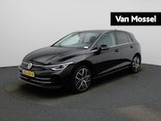 Volkswagen Golf - 1.5 eHybrid Style Edition 204 PK| Origineel Nederlands | 1e 