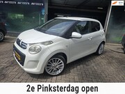 Citroën C1 - 1.0 VTi Feel | AUTOMAAT | 12MND GARANTIE | CAMERA | AIRCO |