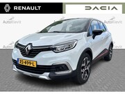 Renault Captur - 1.2 TCE 120 EDC Automaat Intens - Trekhaak