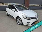 Renault Clio - Estate 1.5 dCi Ecoleader Zen Airco Navigatie Led