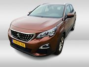Peugeot 3008 - 1.2 PureTech Allure / Distr.riem VV / Trekhaak / CarPlay / P