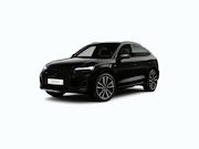 Audi Q5 Sportback - 55 TFSI e S edition Competition