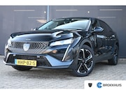 Peugeot 408 - 1.2 Hybrid 145 e-DCS6 Allure | Adaptive Cruise | Navigatie |