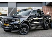 Ford Ranger - Stormtrak | B&O | 6,9 kW Pro | 360º | Performance Led | ACC 