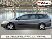 Citroën C5 - Break 2.0 HDI Ligne Séduction !! nieuwe veerbollen