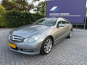 Mercedes-Benz E-klasse - Coupé 350 BlueTEC Edition Sport