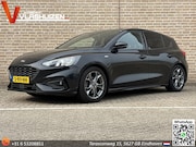 Ford Focus - 1.0 EcoBoost Titanium Business | € 6.200, - NETTO | Stoel/st