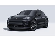 Porsche Macan - 4