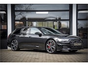 Audi A6 - Avant 55 TFSI e quattro Pro Line S Competition