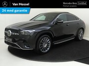 Mercedes-Benz GLE-klasse - 400 e 4MATIC AMG Line /Memory /HUD /Burmester /Rijassistenti
