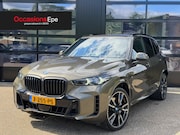 BMW X5 - XDrive50e M-Sport Individual Manhattan Metallic 22'
