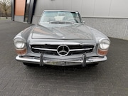 Mercedes-Benz SL-klasse - W113 Pagode 280SL