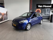 Ford Ka - 1.2 Trend Ultimate | AIRCO | BLUETOOTH |