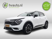 Kia Sportage - 1.6 T-GDi PLUG-IN HYBRID 265PK AWD GT-PLUSLINE AUT6 | Panora