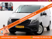 Mercedes-Benz Vito - 114 CDI 136pk Compact 9G Automaat 2x Schuifdeur/LED/Camera/I