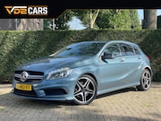 Mercedes-Benz A-klasse - 250 Sport|Carplay | AMG |