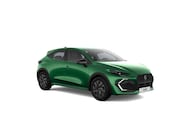 Renault Clio - nieuwe Renault 1.8 Hybrid 160 evolution | Pack navigation |