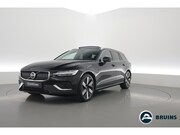 Volvo V60 - 2.0 T6 Plug-in hybrid AWD Plus Bright | Pano-dak | Head-up |