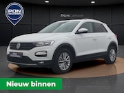 Volkswagen T-Roc - 1.0 TSI Style | Navigatie | Camera | Elek Achterklep | Carpl