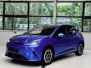 BYD Dolphin - G 1.5L DM-i Boost | Carplay | Achteruitrij Camera | Stoel/St