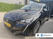 Peugeot e-208 - EV Allure Pack 50 kWh | Fase 3 laden | Navi by app | Stoelve