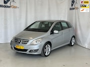 Mercedes-Benz B-klasse - 180 BlueEFFICIENCY Business CLass|2E EIG|NAP|TREKHAAK|AIRCO|