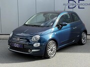 Fiat 500 - 0.9 TwinAir Turbo Lounge | Automaat | Panoramadak | Navi | N