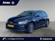 Volkswagen Polo - 1.0 95pk TSI Life Velgen 'Essex', 15 inch lichtmetaal | Park