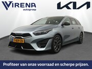 Kia Ceed - Sportswagon 1.5 T-GDi GT-Line AUTOMAAT - Automatische Achter