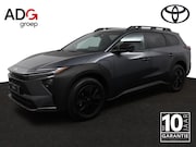 Toyota bZ4X - Touring Dynamic 75 kWh | Nieuw! | 10 Jaar Garantie! |