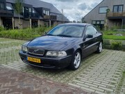 Volvo C70 - 2.4 T