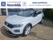 Volkswagen T-Roc - 1.0 TSI Style