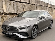 Mercedes-Benz A-klasse - 250e AMG * NIGHT, MBUX+, PANO, MEMO, DISTR, 2-Zone CLIMA, 19
