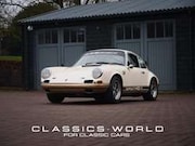 Porsche 911 - 3.2 Carrera Lightweight - Just Arrived