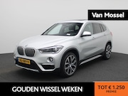 BMW X1 - sDrive20i Orange Edition II | Automaat | Apple Carplay / And