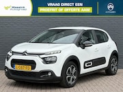 Citroën C3 - 1.2 PureTech Feel | Dealer Onderhouden | Lane Assist | Cruis