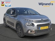 Citroën C3 - 1.2 Origins Shine | Camera | Android auto | Navi | 17"