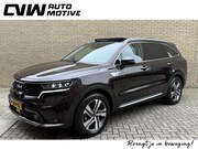 Kia Sorento - 1.6 T-GDI Plug-in 4WD DynamicPlusLine | 7-persoons | Panoram