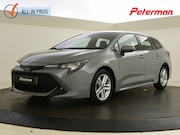 Toyota Corolla - Touring Sports 1.8 Hybrid Active | Trekhaak | Stoelverw. | N