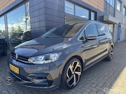 Volkswagen Touran - 1.5 TSI Highline Business R-Line 7p. Autom.| ACC| Front assi