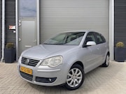Volkswagen Polo - 1.4-16V Sportline/129.000 NAP/Airco/Cruise ctrl