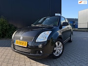 Suzuki Swift - 1.3 Base