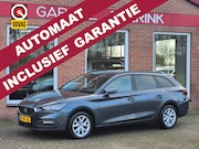 Seat Leon - 1.0 eTSI Style Business Intense 110PK 5drs AUTOMAAT clima, a