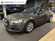 Audi A6 - Limousine 2.0 TFSI Business Edition/navi/pdc/cruisec/alle fa