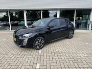 Peugeot 208 - 1.2 Hybrid e-DCS6 Style | Automaat | Fabrieksgarantie t/m 02