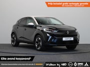 Renault Captur - E-Tech full hybrid 160pk techno | Vijf jaar garantie | Stoel