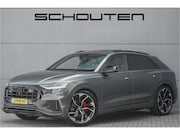 Audi Q8 - 50 TDI Quattro Pro Line S Pano B&O 360° Matrix ACC SoftClose