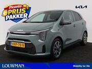 Kia Picanto - 1.0 DPI ExecutiveLine | Stuur-/Stoelverwarming | Climate Con