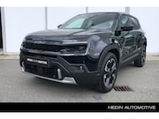 Jeep Avenger - 1.2 e-Hybrid Summit | Nieuw model | Panoramadak | Winter pak