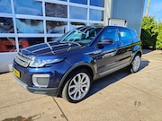 Land Rover Range Rover Evoque - 2.0 TD4 Automaat Urban Series Pure 4x4 panorama Orig. NL Dea